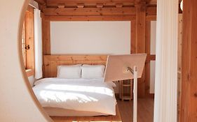 Hanok Stay Da-Ga-Gam